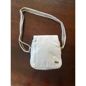 Vintage IZOD crossbody White Vintage bag